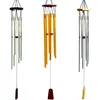 Wholesale Cheap Metal Wind Chimes Home Decor Hangning Windchimes Metal Wind Chimes For Gift