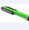 pen light with clip,Super bright 6LED shape Pocket Clip pen led work light pen