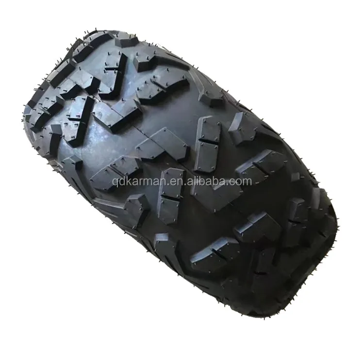 20 Inch High Performance ATV Tires & Wheels for American Market