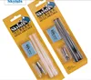 Sturdend present comic dip pen set cartoon drawing tools value set(2pcs pen holder+5pcs pen nibs+eraser)