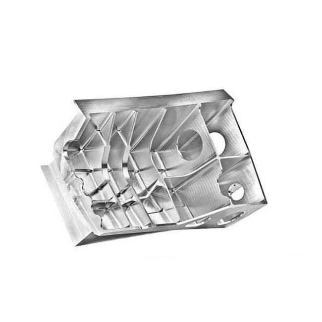 Custom High Precision CNC Parts SupplierMetal CNC Machining ShenzhenCNC Machining Precision Parts