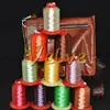 Extra strong nylon thread for bracelets