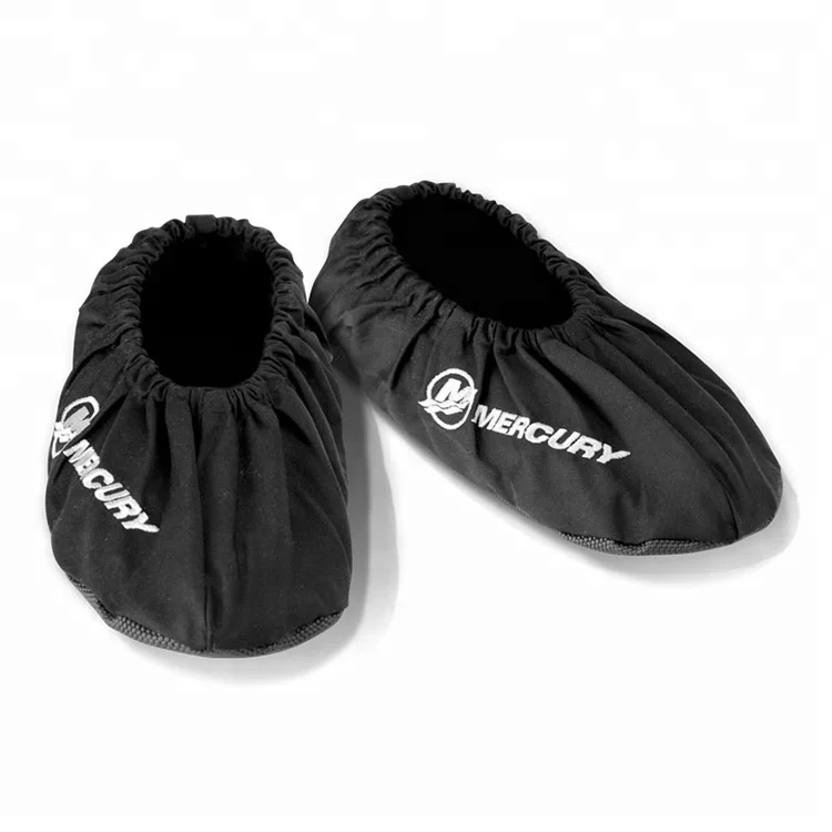
Professional Manufacturer Custom Size Anti-slip Reusable Shoe Cover 