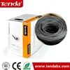 utp cat6 utp cable cost price with BC quality used for Horizontal cabling system