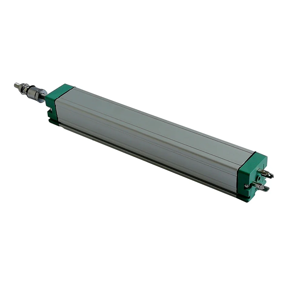 High Accuracy Analog Measuring Linear Displacement Sensors Buy Analog