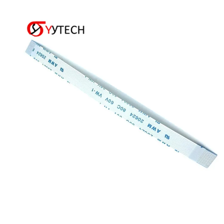 

SYYTECH 12 Pin Flex Triangle Board Interface Type Cable PS4 12 pin Charger Cable For PS4