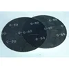 Diameter 125mm Sanding Screen sheet, sand screen mesh abrasive garnet mesh rolls or sheet, fiberglass Abranet