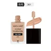Wet n wild play beauty selfie photofocus concealer isolation liquid foundation