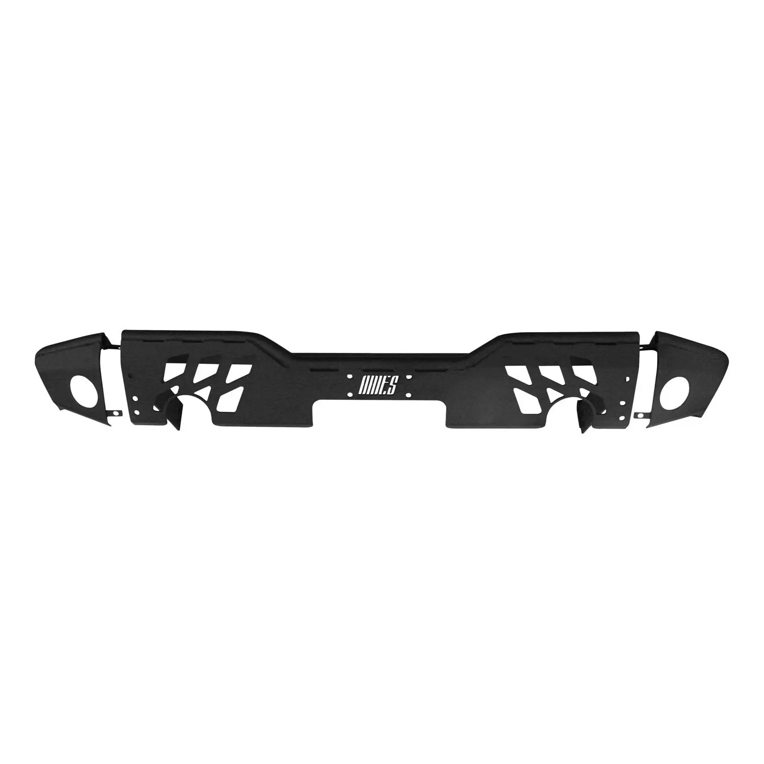 ARIES 2081254 Front Modular Bumper Brush Guard