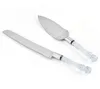 New Design Stainless Steel Kitchen Utensils Bread Knife Set