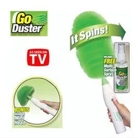 

Electric Feather Duster, Electric Dust Brush