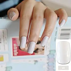 Long Curved Acrylic Nails Find 24pcs Flat Curved False Nails Pure White Nail Art Acrylic Tips Press On Full