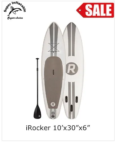 ISUP inflatable SUP