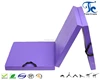 Tri Folding Exercise Gym Fitness Mat Yoga Pilates Training