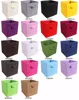 Home Organizer Products 2-Piece Folding Storage Bin