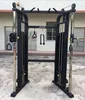 Gym equipment Cable Crossover Machine/Cable Crossover Gym Equipment original product from Guangzhou factory AMA-9914B