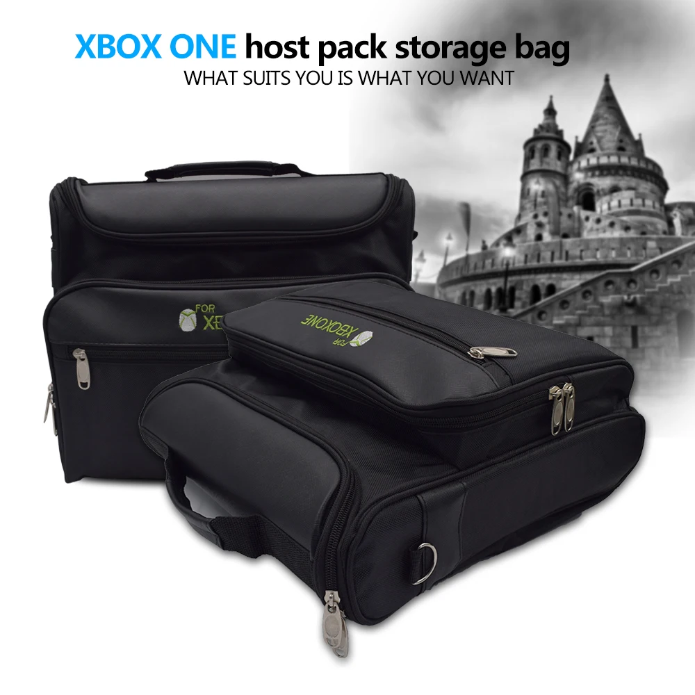 xbox one s bag