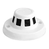 Low cost Security HD 5MP HD Megapixel Lens 3.6mm hidden camera smoke detector