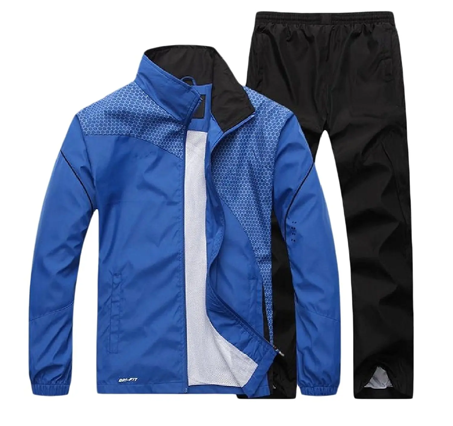 Костюм спортивный Sportswear men's Tracksuit