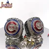 Factory store custom national youth fantasy league baseball as 2016 Chicago cubs championship rings
