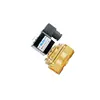 China Factory supply brass valve 2/ 2 way normally closed 2 inch mini solenoid water valve