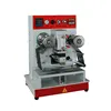Vertical Pneumatic Universal Production Date, Number, Trademark Stamping Machine For Leather, Plastic, Paper
