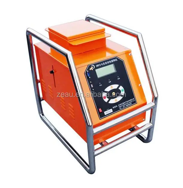 PE gas pipe Electrofusion machine-2.jpg