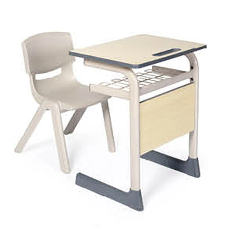 Professional Student School Desks Junior Desk Chair Children Study