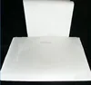 Antiozonant agents blends of paraffin wax and micro waxes are used in rubber compounds