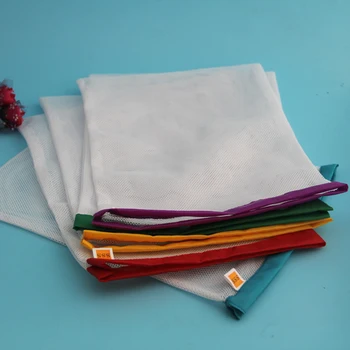 nylon mesh fruit bags