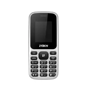 Compact Dual SIM Mobile Phone Bluetooth FM Radio