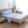 King / Queen Size High Quality cheap hotel bedsheet patchwork