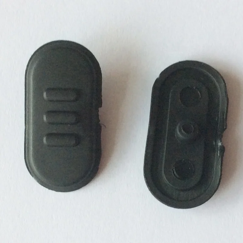 

PTT Button For Motorola A10 XTNI CP110 A12 A10D Black Color