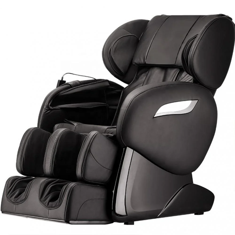 
Bestmassage Wholesales Electric Shiatsu Full Body Zero Gravity Massage Chairs 
