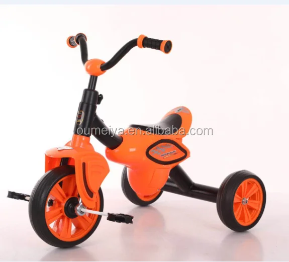 tricycle little tikes notice