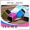 pro tech speakers Loudspeaker sound cube speaker walkie talkie speaker microphone