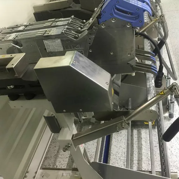 Original new juki feeder 8mm, smt stick feeder for juki FX3RL pick and place machine online