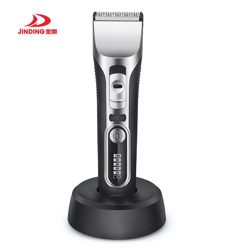 recharge hair clipper