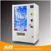 Wholesale price export quality open frame vending machine touch screen