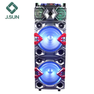 Portable 12 inch DJ Party Speaker