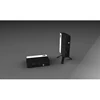 New home theatre portable UHD 4K@30Hz wireless HDMI wifi video transmitter with no delay no loss 60G extender