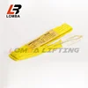 Industrial Web Sling 6400lbs Vertical 5100lbs Choker 12800lbs Basket Load Lifting Rigging Towing