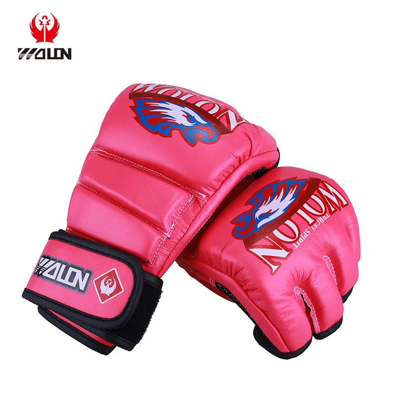 8 ounce mma gloves