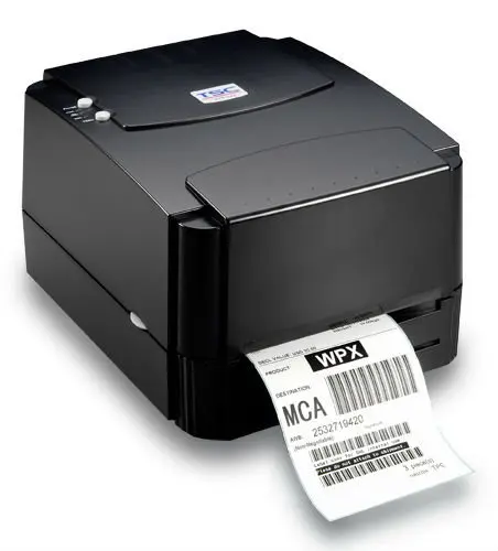 Best price tsc TTP 244 pro barcode printer