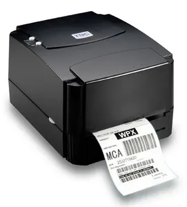TSC TTP 244 Pro Barcode Printer