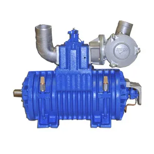 Jurop Pn155r Air Injection Cooled Vacuum Pump With Lubrication Buy Vacuum Pump Product On Alibaba Com