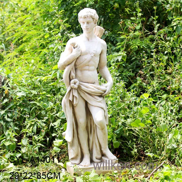Cheap Decorative Life Size Garden Statues For Sale Buy Life Size