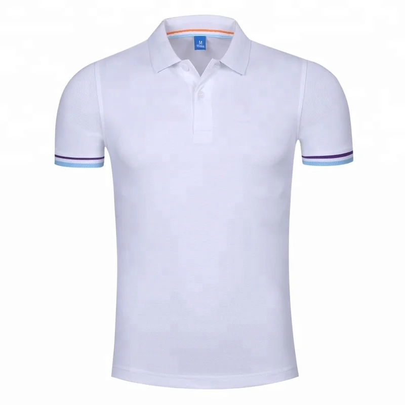

Wholesale 2019 100% Cotton Aeropostale Lavender Color Short Sleeve Polo T Shirts For Men, Multi color