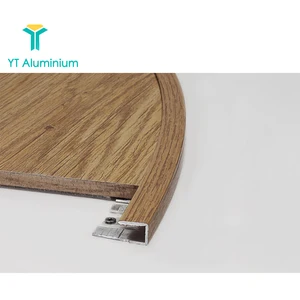 Skirting Board Vinyl Flooring Edge Trim Skirting Board Vinyl