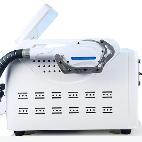 

shr ipl opt elight and laser hair removal epilator ipl shr machine